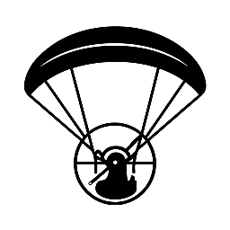 Où voler et où apprendre le paramoteur